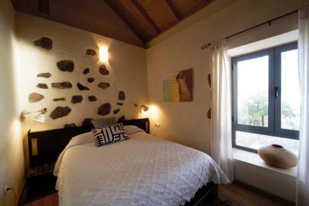 Casa Buenavida Villa Alajero Luaran gambar