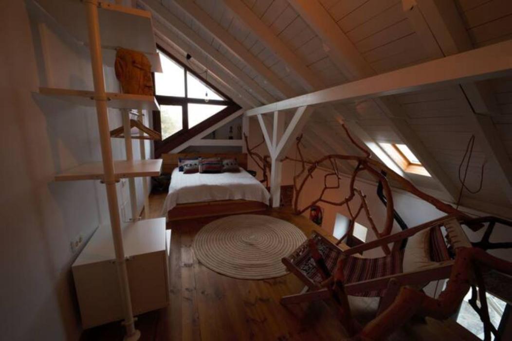 Casa Buenavida Villa Alajero Luaran gambar