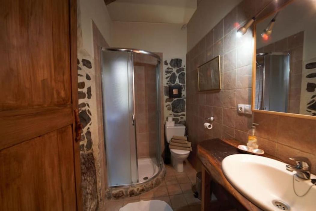 Casa Buenavida Villa Alajero Luaran gambar