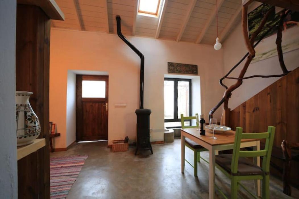 Casa Buenavida Villa Alajero Luaran gambar