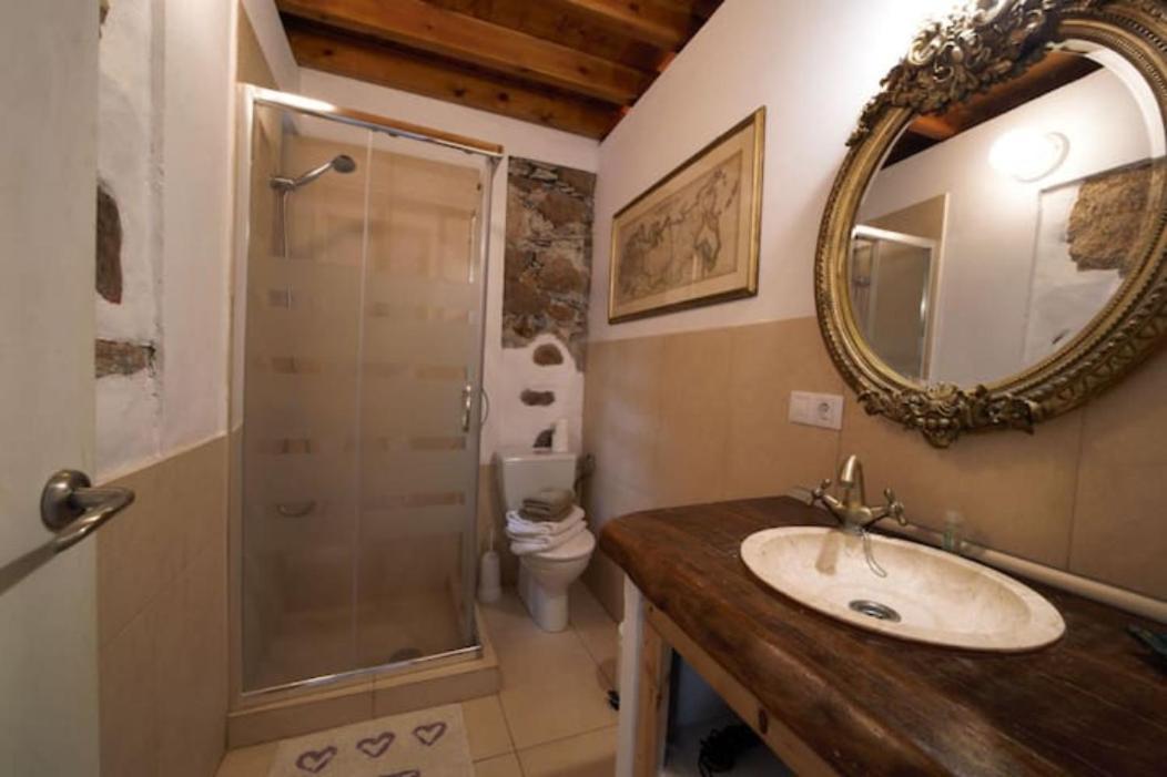 Casa Buenavida Villa Alajero Luaran gambar