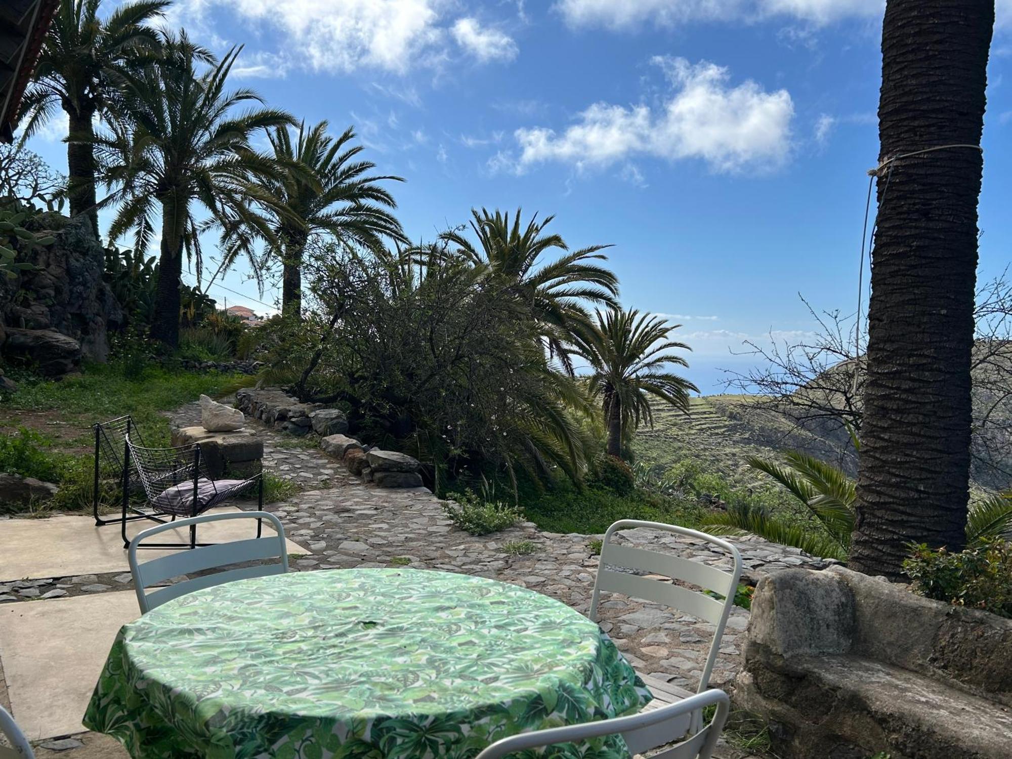 Casa Buenavida Villa Alajero Luaran gambar